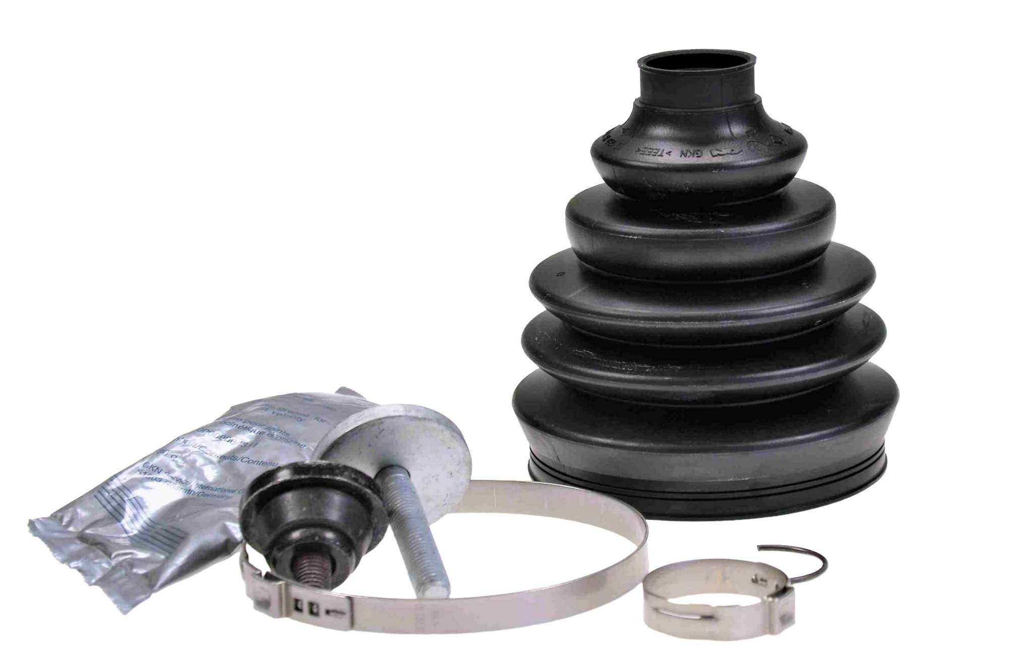 GKN CV Joint Boot Kit