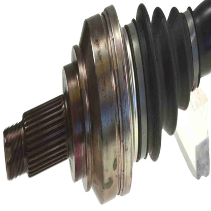 Loebro CV Axle Assembly 305159