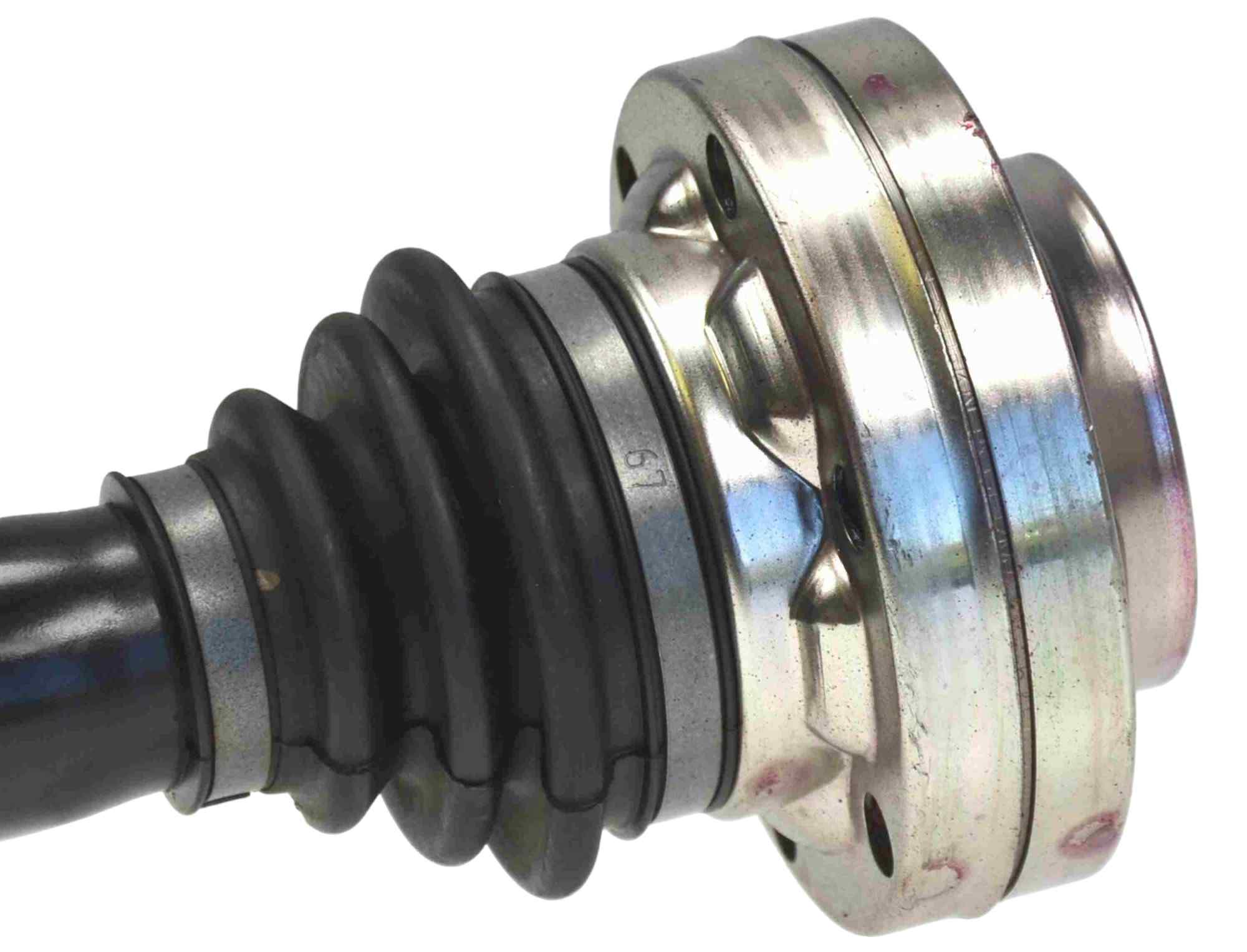 Loebro CV Axle Assembly 305159