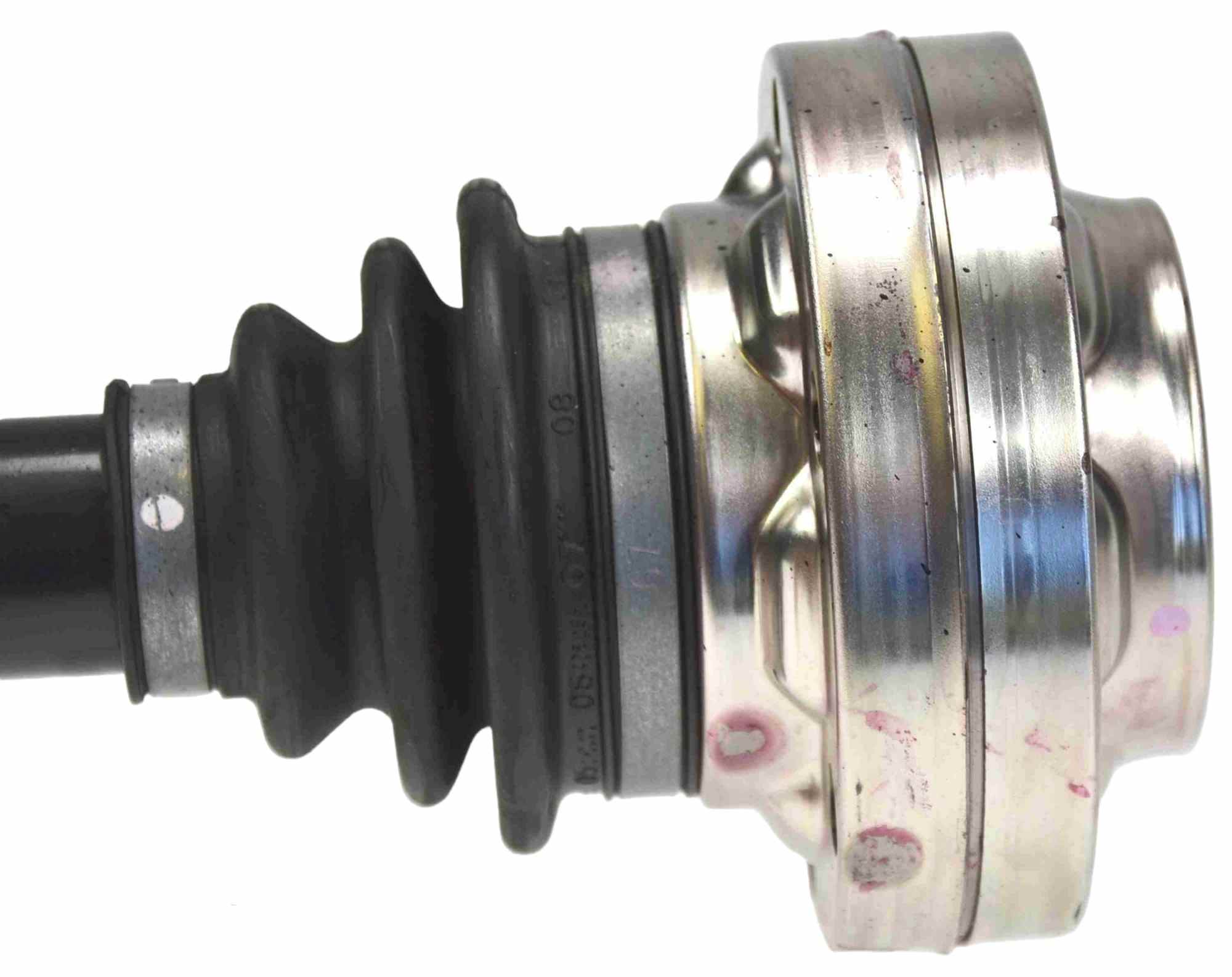 Loebro CV Axle Assembly 305160