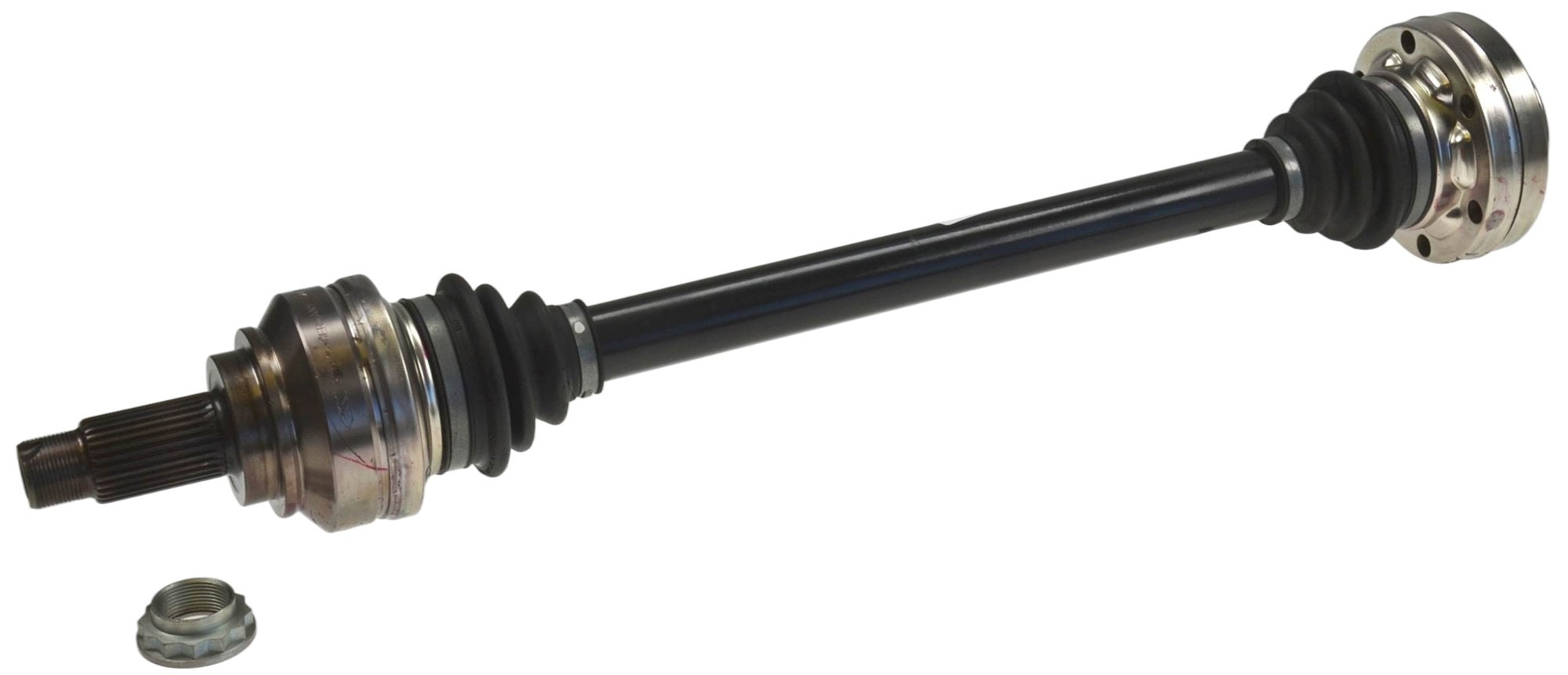 Loebro CV Axle Assembly 305160