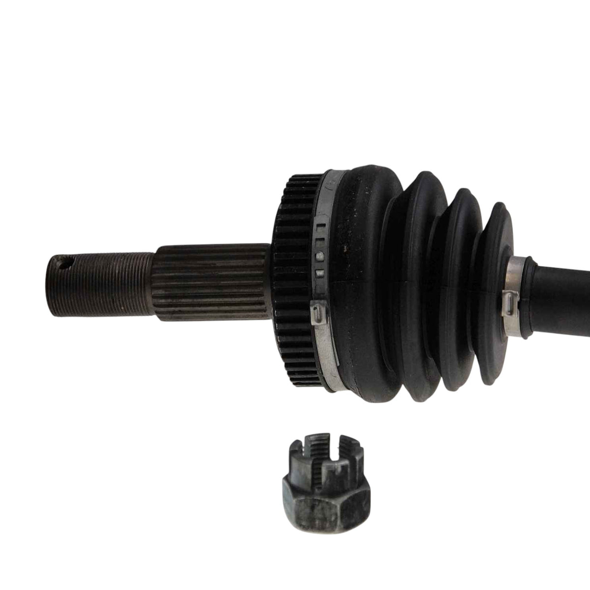 GKN CV Axle Assembly 305170