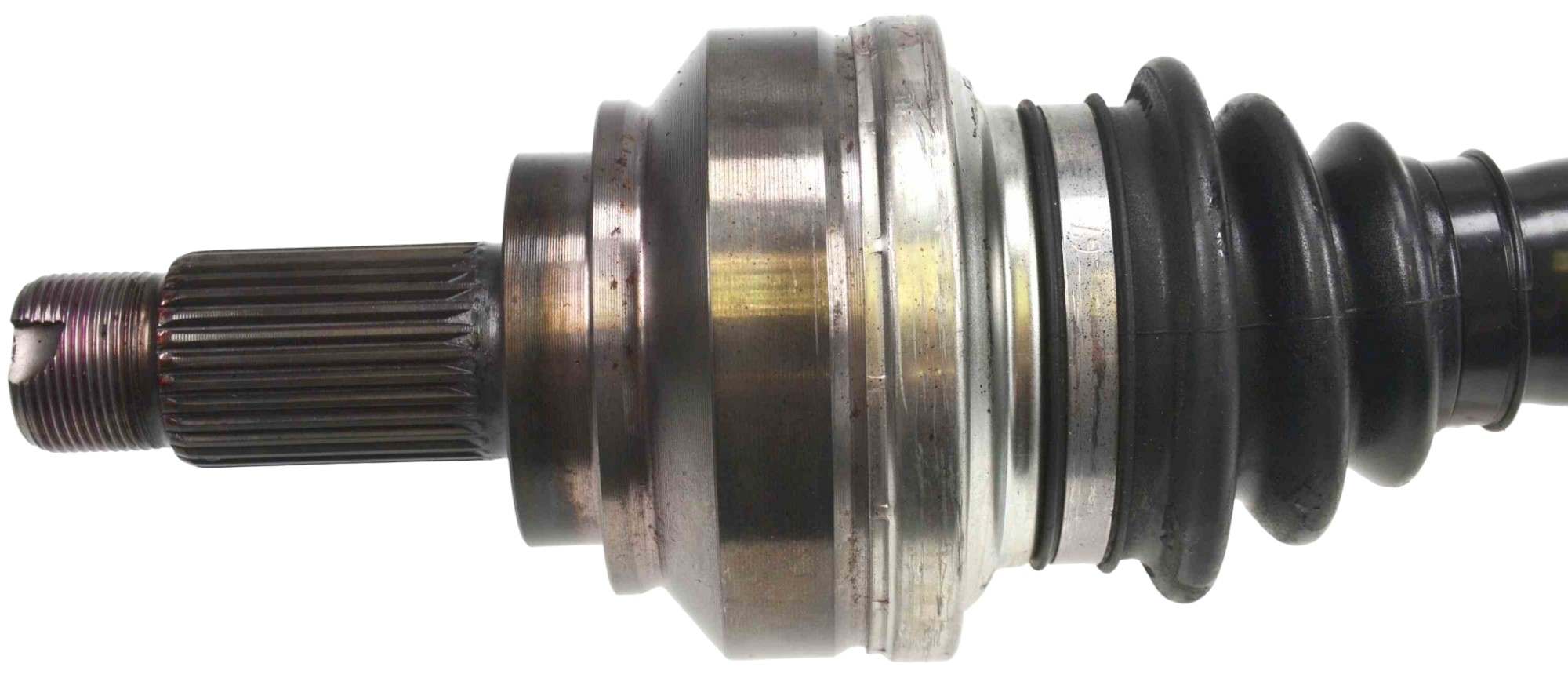 Loebro CV Axle Assembly 305189