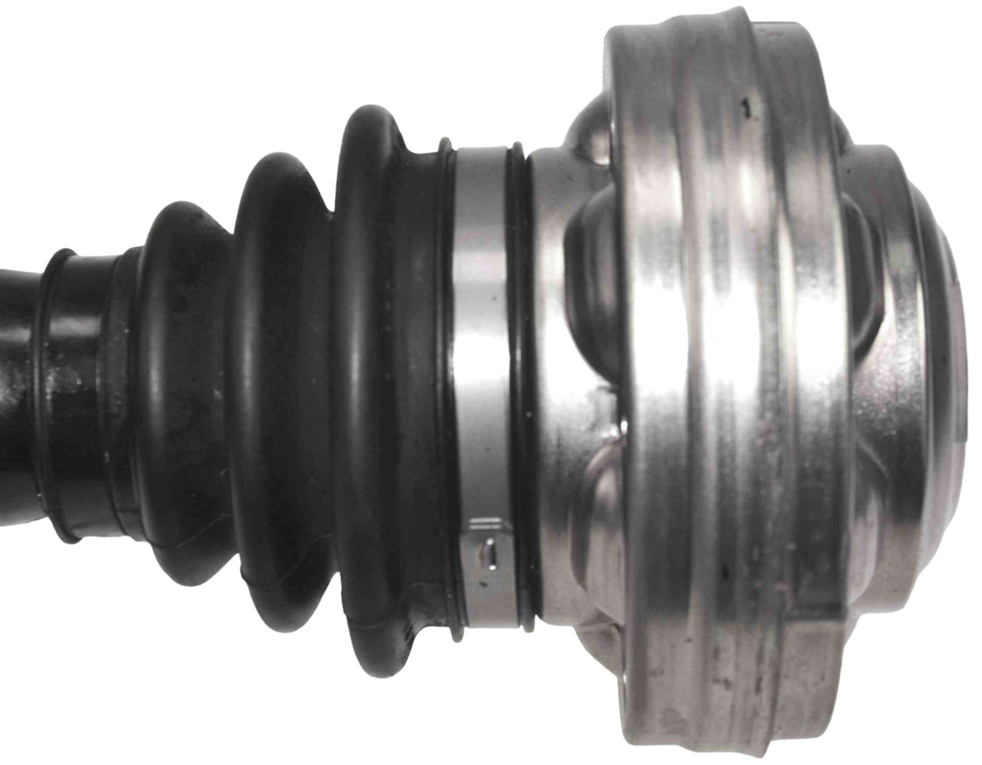 Loebro CV Axle Assembly 305189