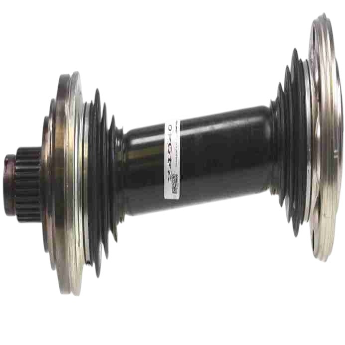 Loebro CV Axle Assembly 305189