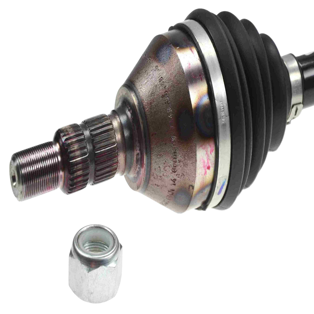 GKN CV Axle Assembly 305213