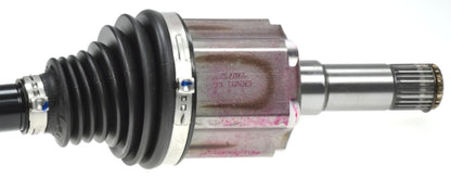 GKN CV Axle Assembly 305213
