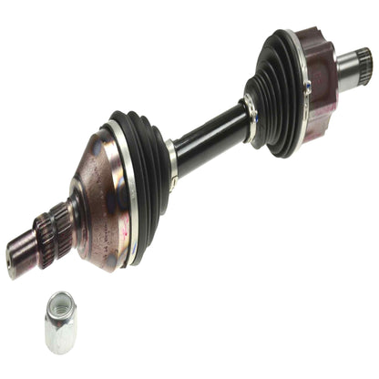 GKN CV Axle Assembly 305213