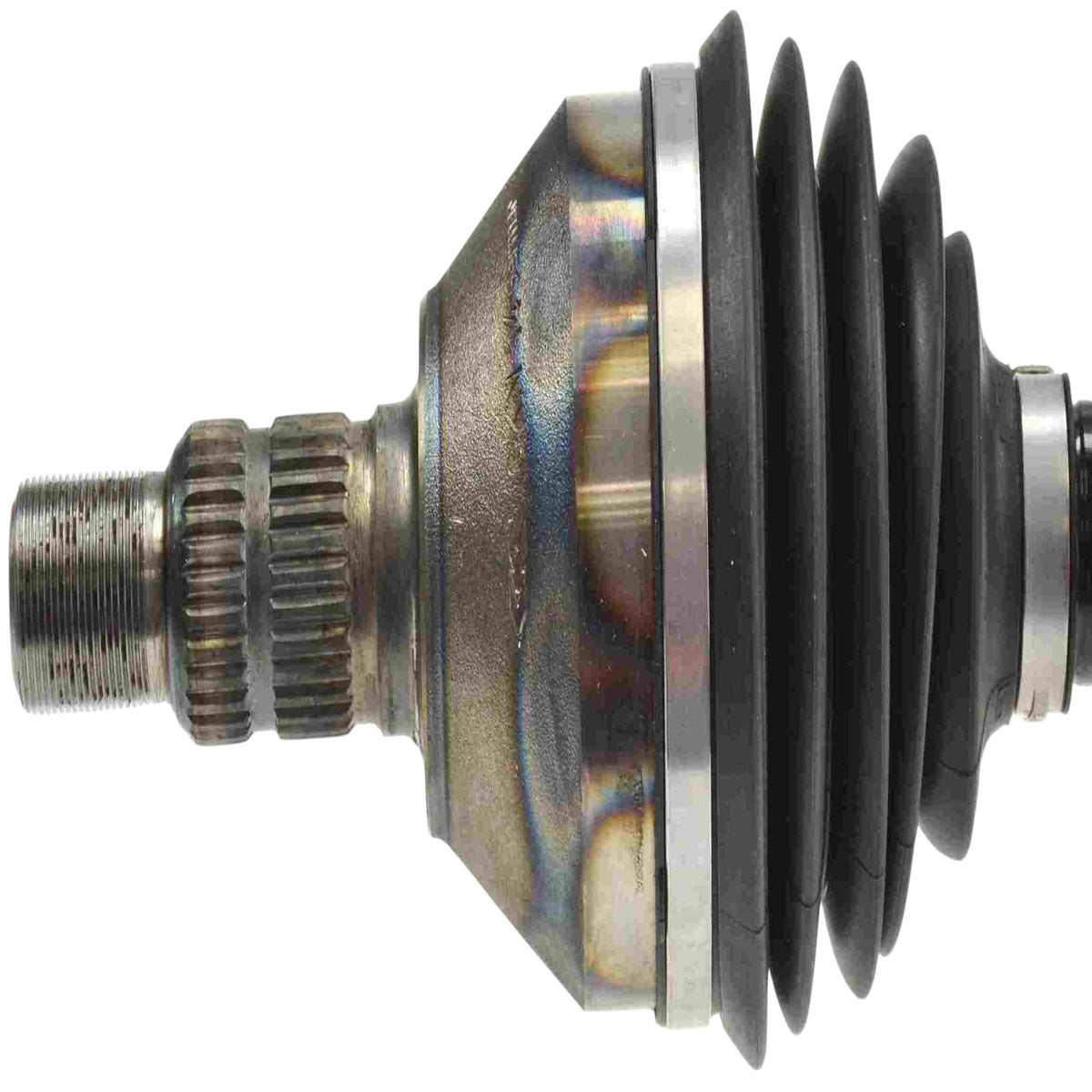 GKN CV Axle Assembly 305214