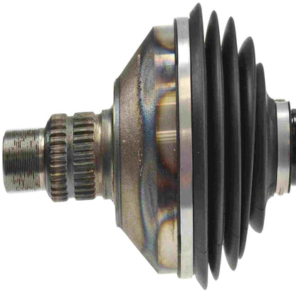 GKN CV Axle Assembly 305214