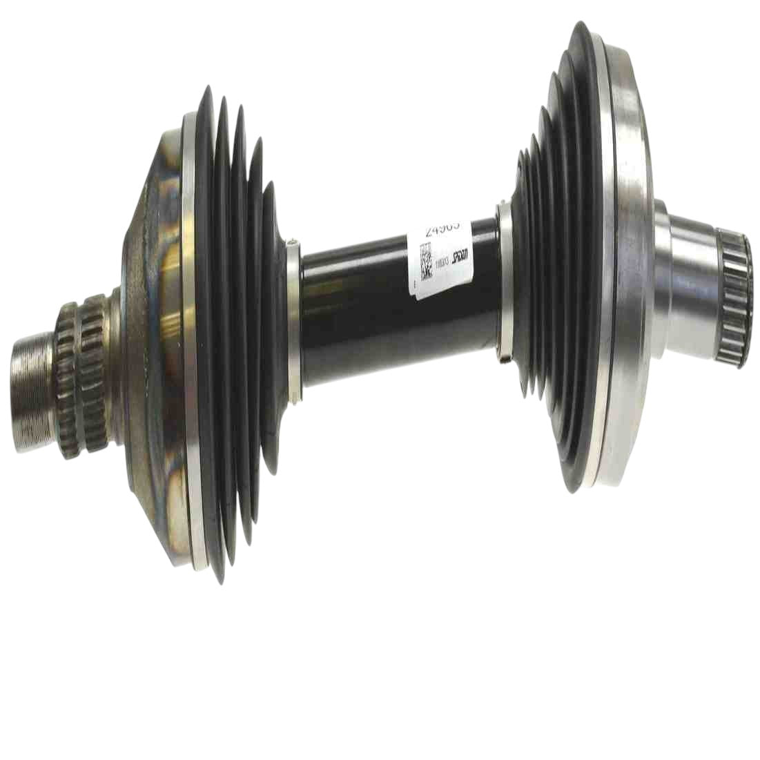 GKN CV Axle Assembly 305214