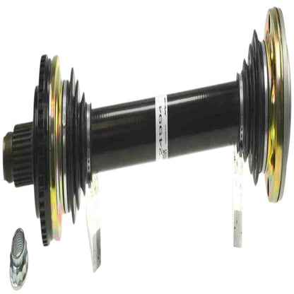 Loebro CV Axle Assembly 305243