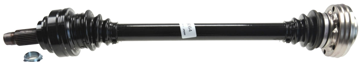 GKN CV Axle Assembly 305288