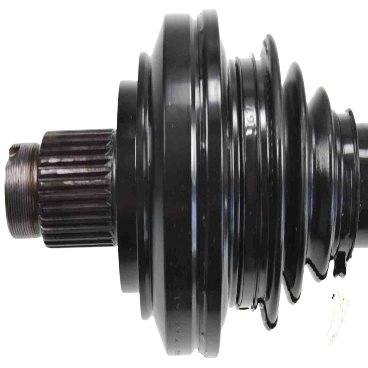 GKN CV Axle Assembly 305288
