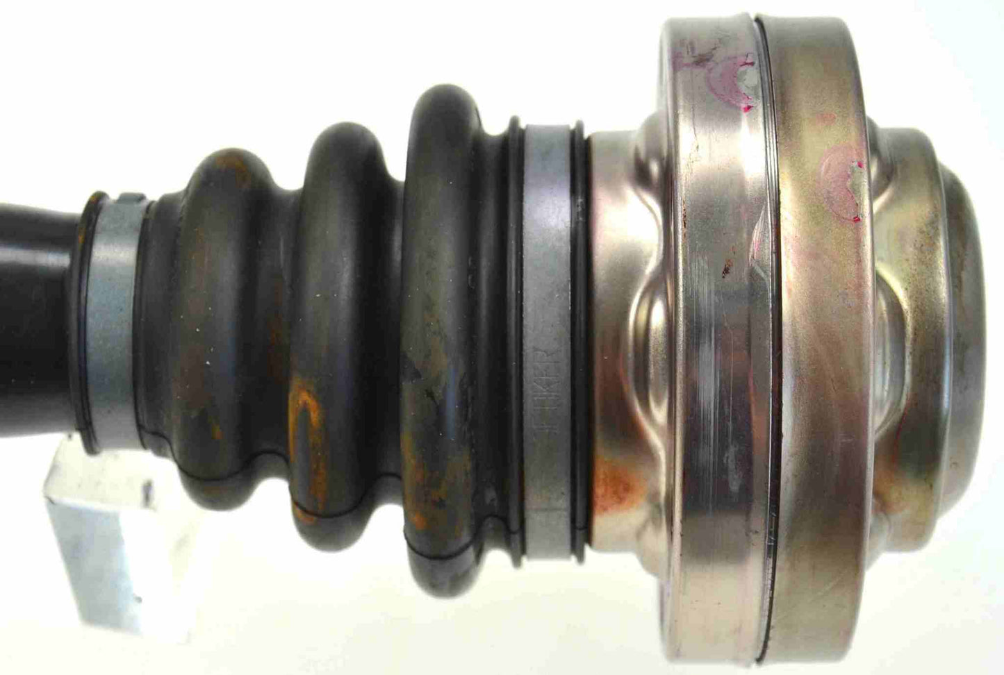 Loebro CV Axle Assembly 305289