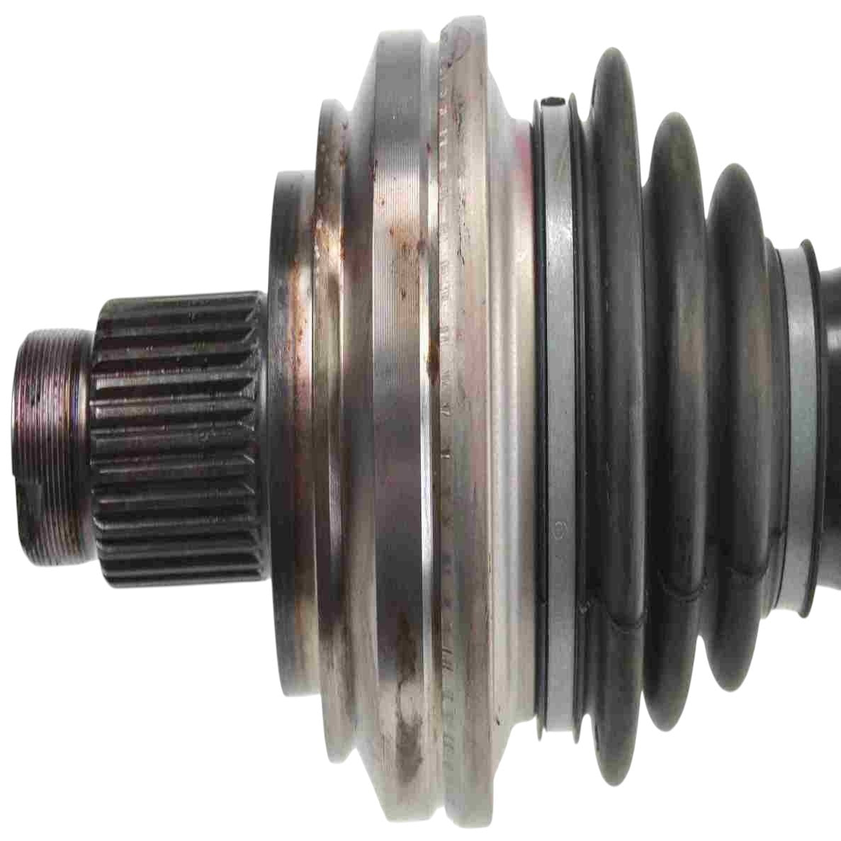 Loebro CV Axle Assembly 305289