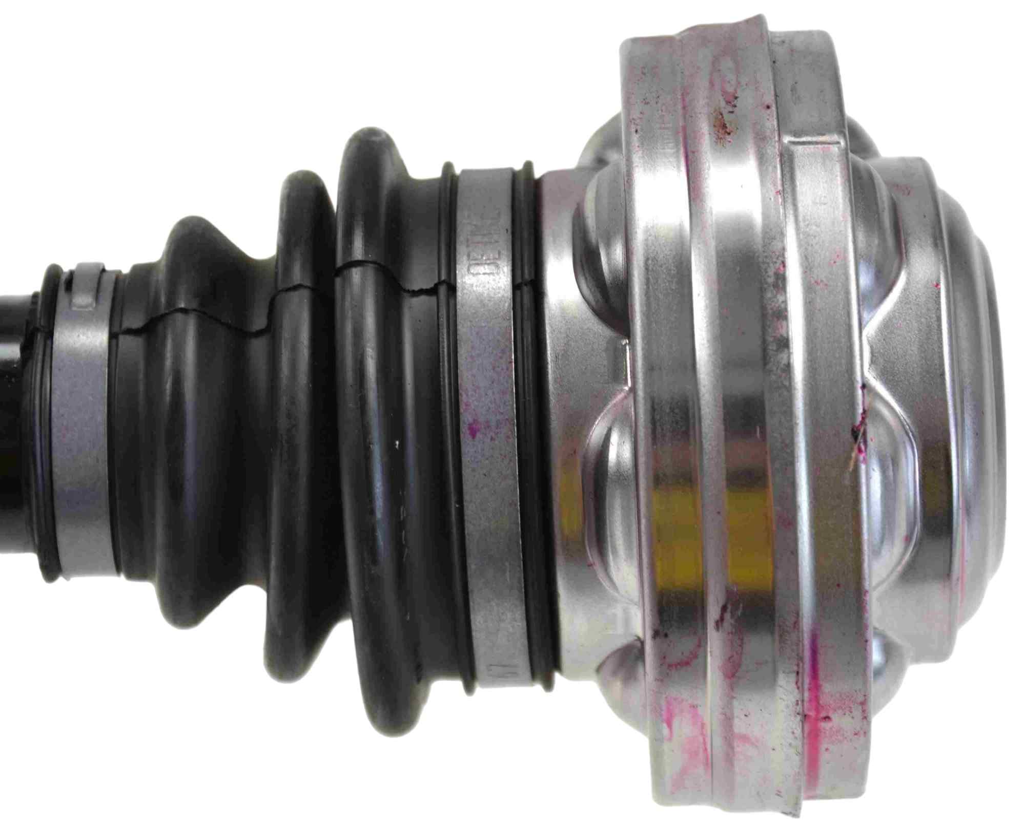 Loebro CV Axle Assembly 305294