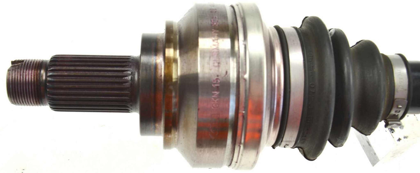 Loebro CV Axle Assembly 305394
