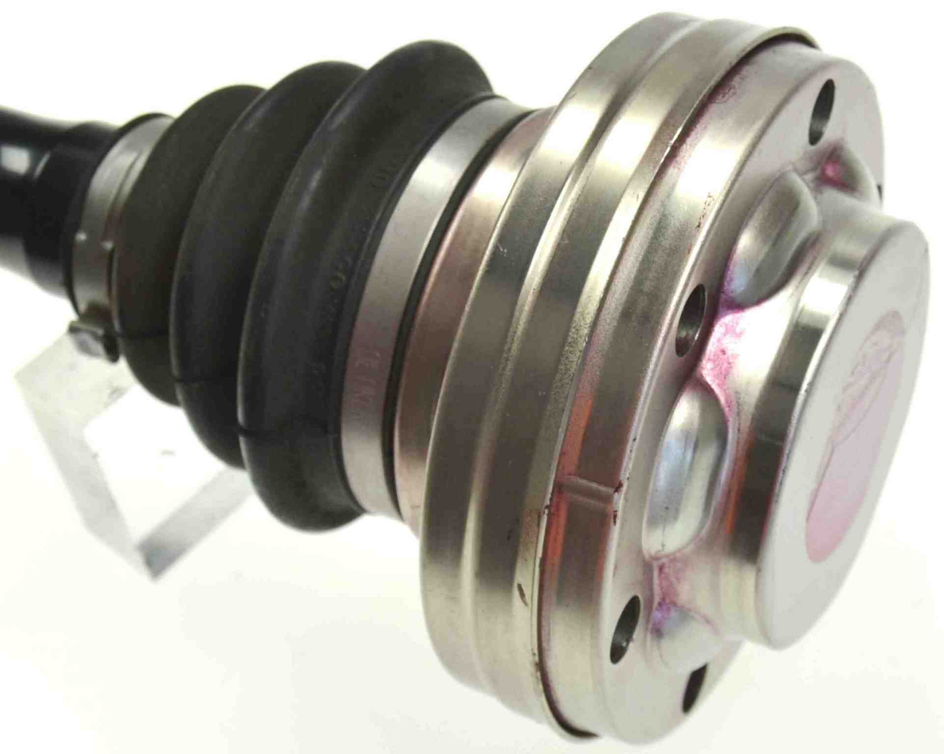 Loebro CV Axle Assembly 305394