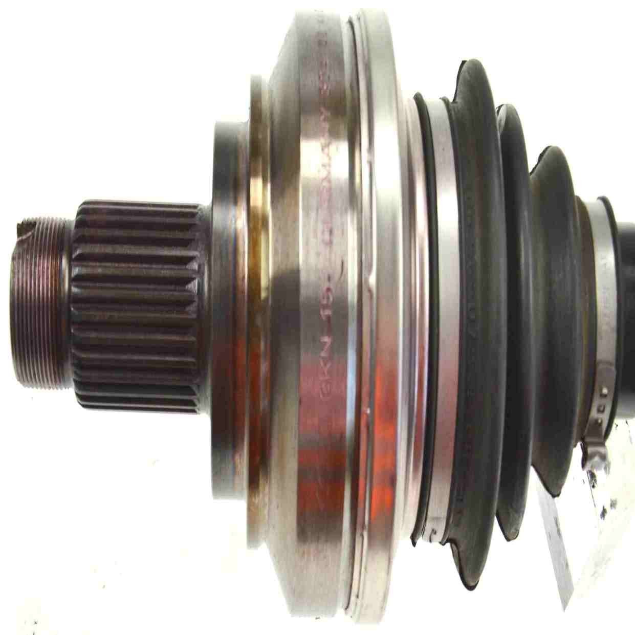 Loebro CV Axle Assembly 305394