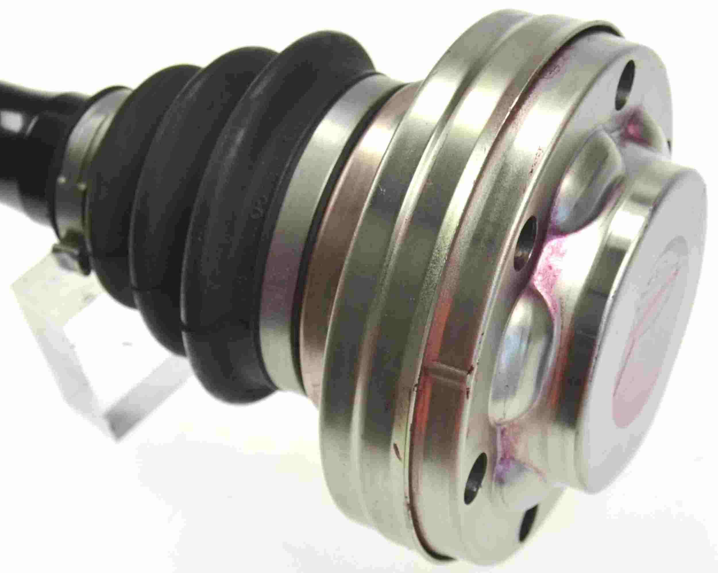 Loebro CV Axle Assembly 305394