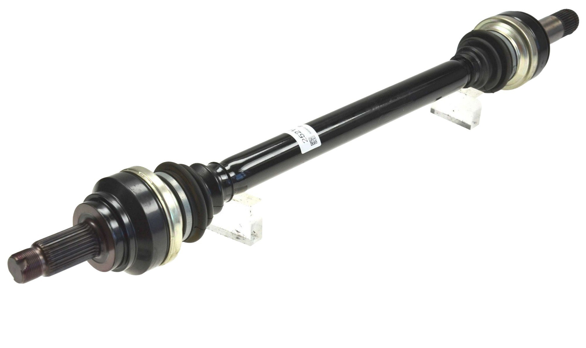 Loebro CV Axle Assembly 305437
