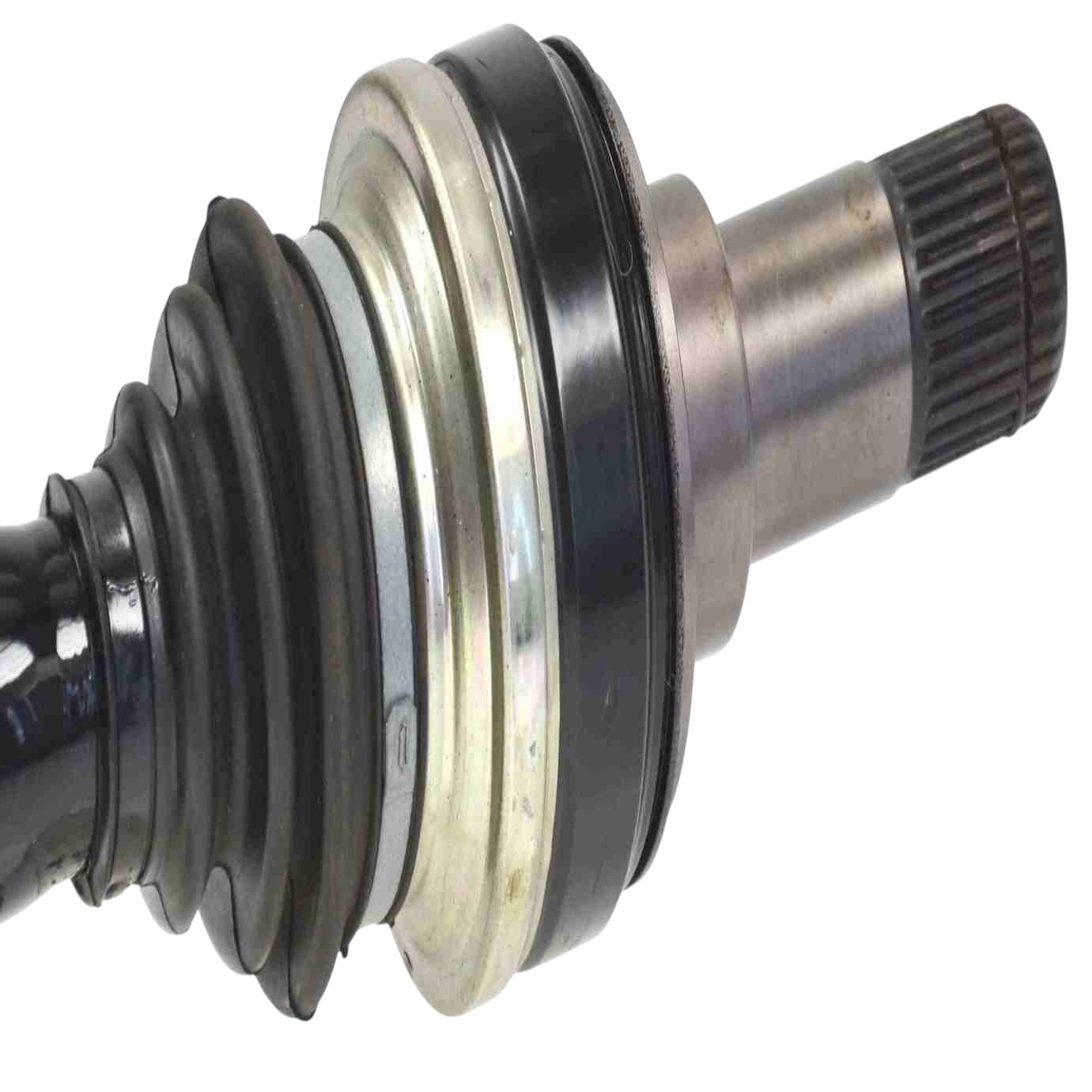 Loebro CV Axle Assembly 305437