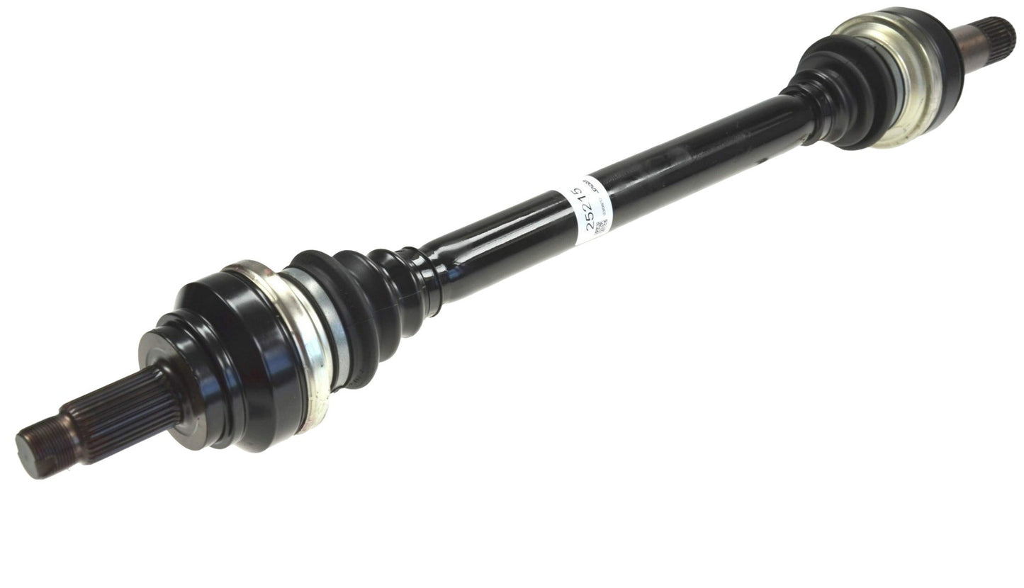 Loebro CV Axle Assembly 305438