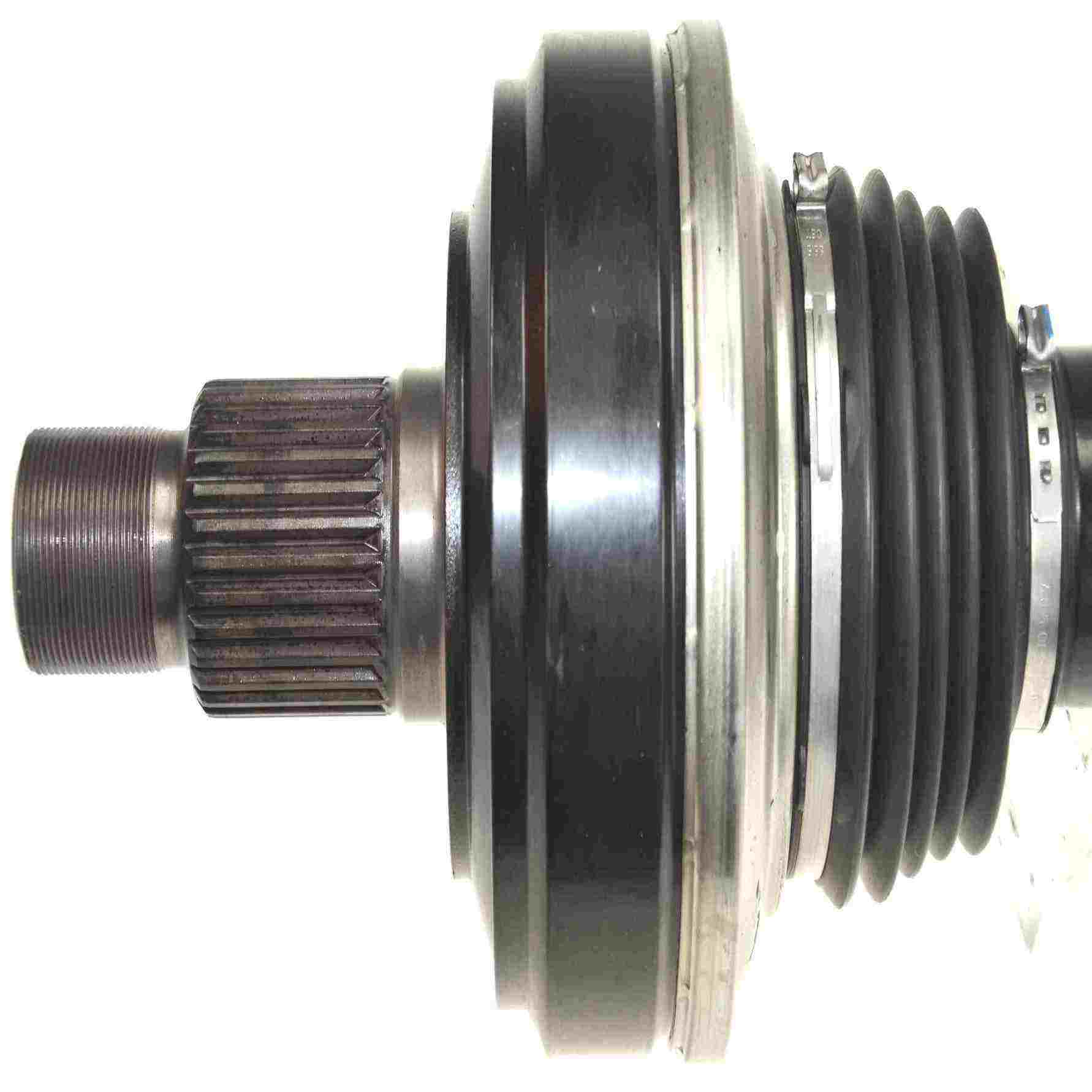 Loebro CV Axle Assembly 305444