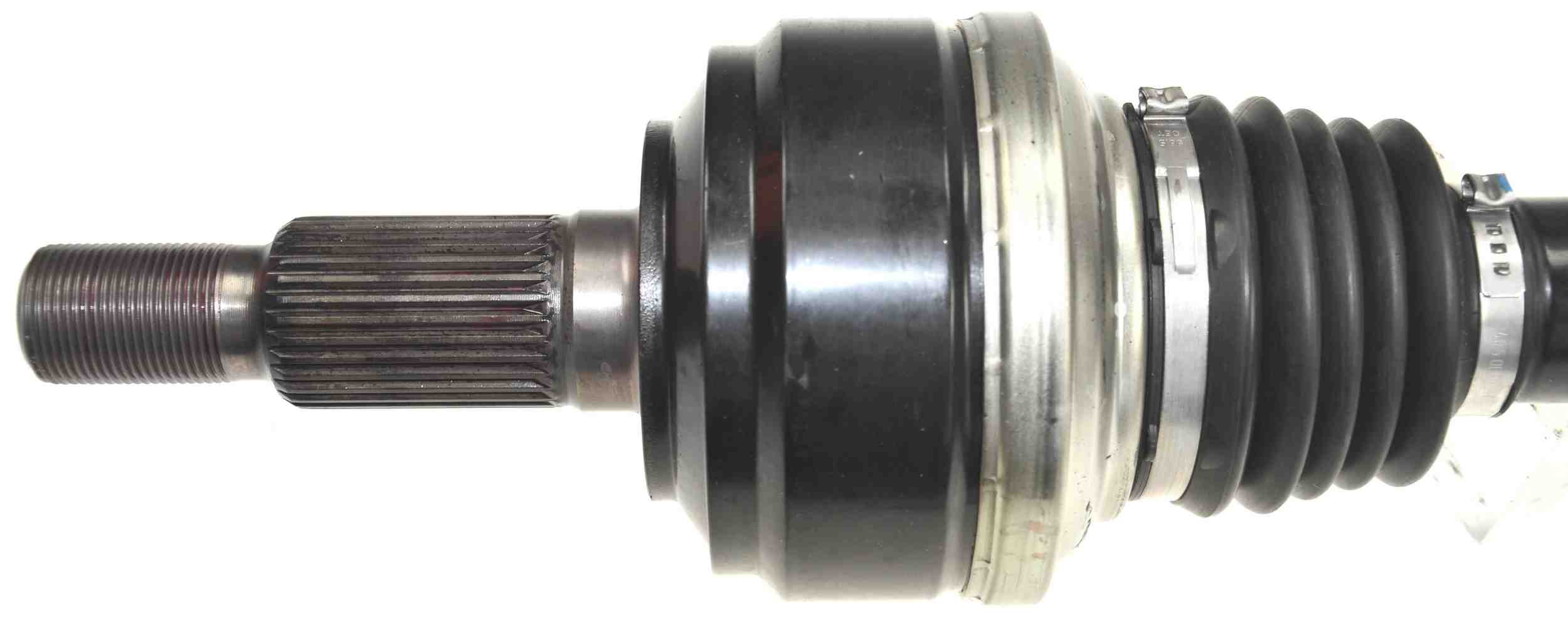 Loebro CV Axle Assembly 305444