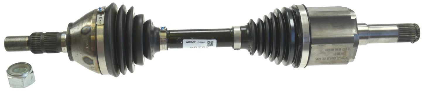 Loebro CV Axle Assembly 305507