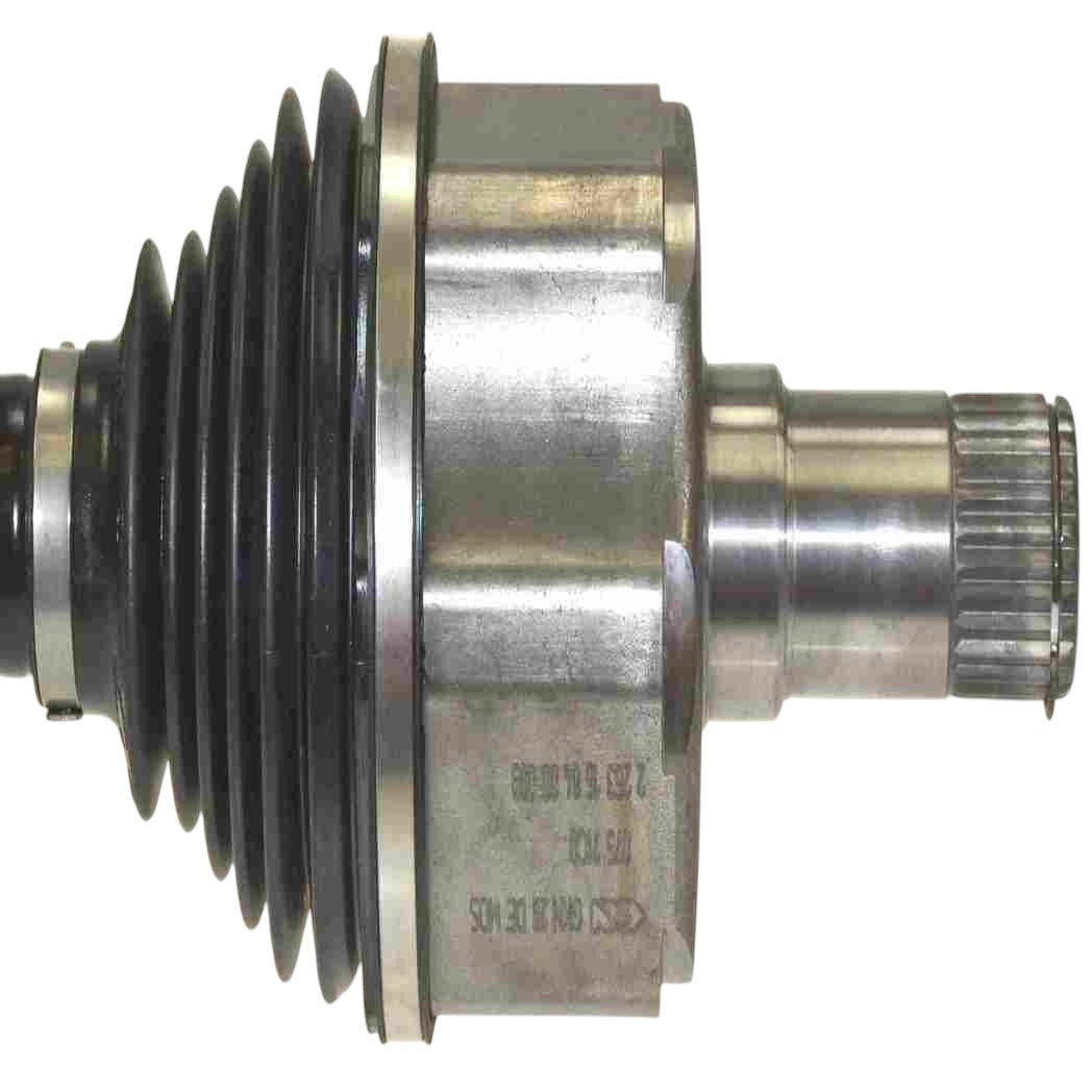 Loebro CV Axle Assembly 305507