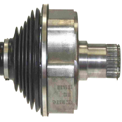 Loebro CV Axle Assembly 305507