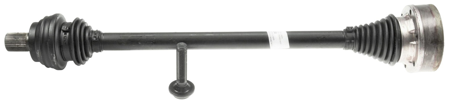 Loebro CV Axle Assembly 305527