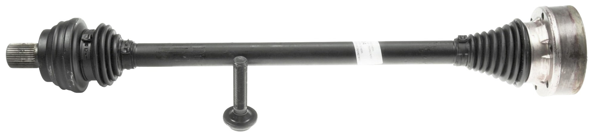 Loebro CV Axle Assembly 305527