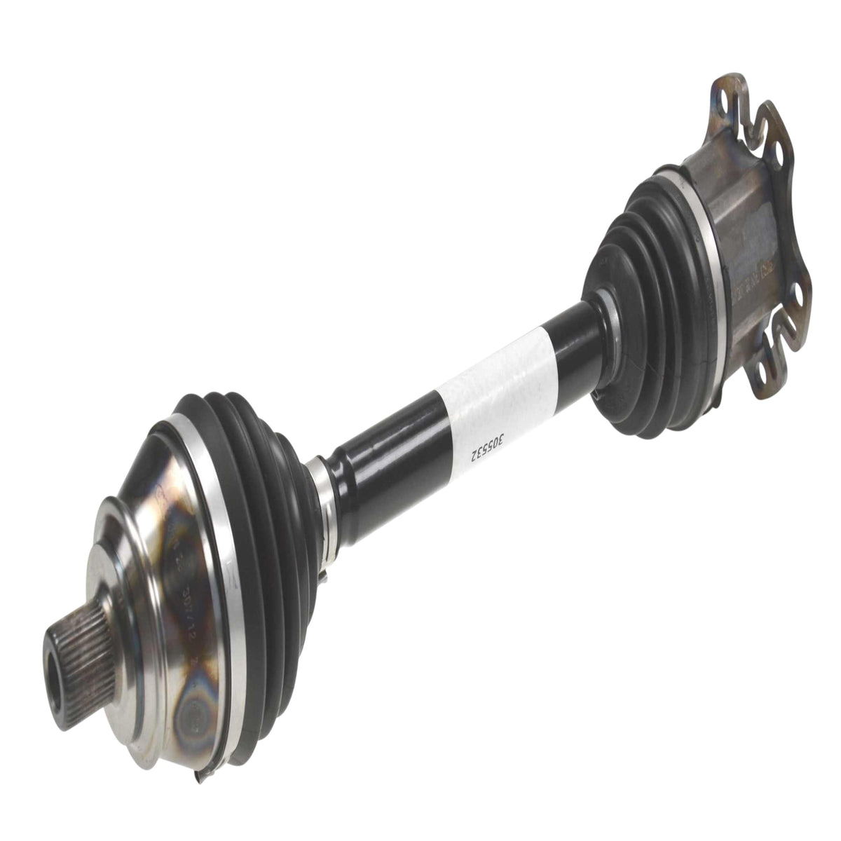 GKN CV Axle Assembly 305532