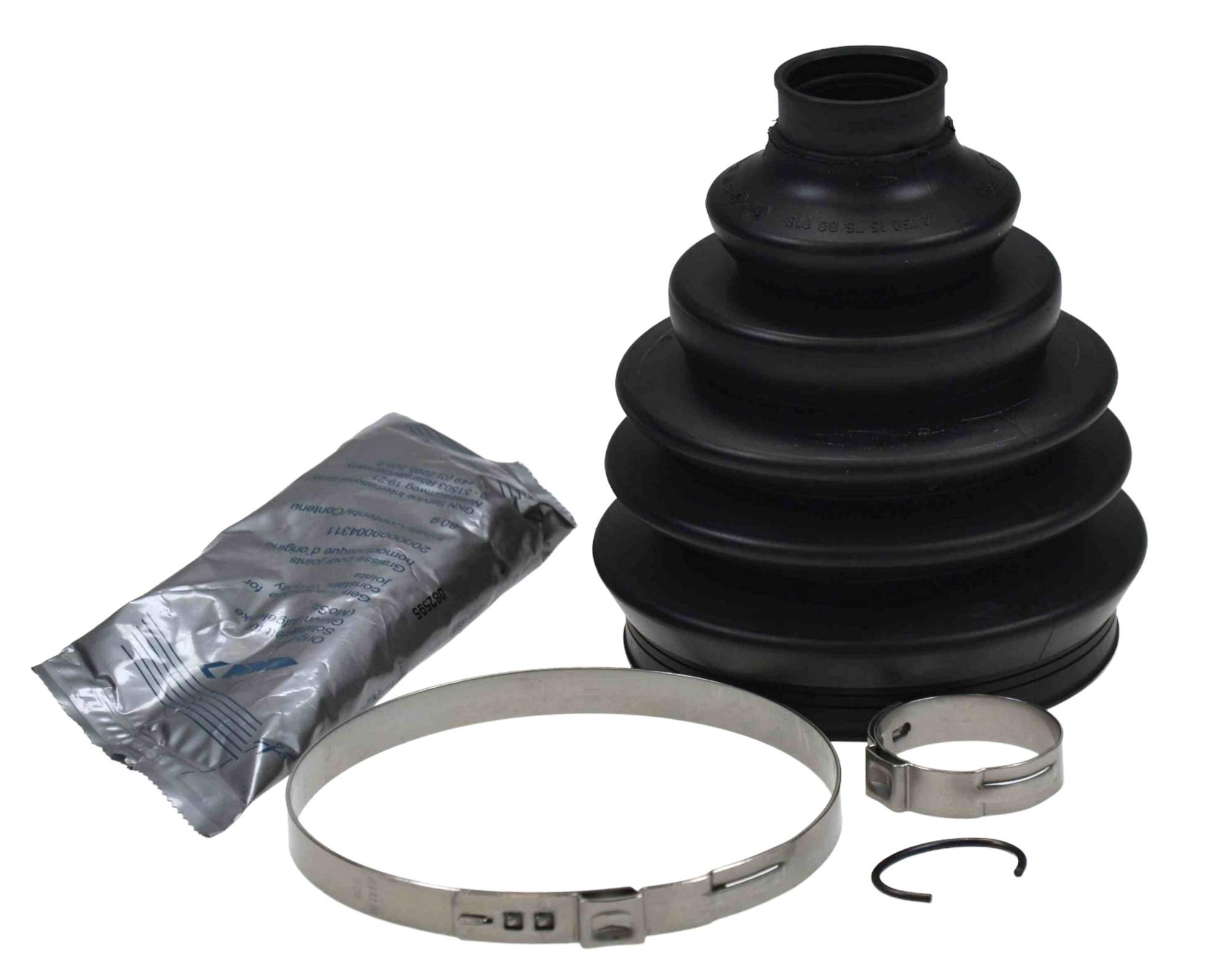 Loebro CV Joint Boot Kit 305538