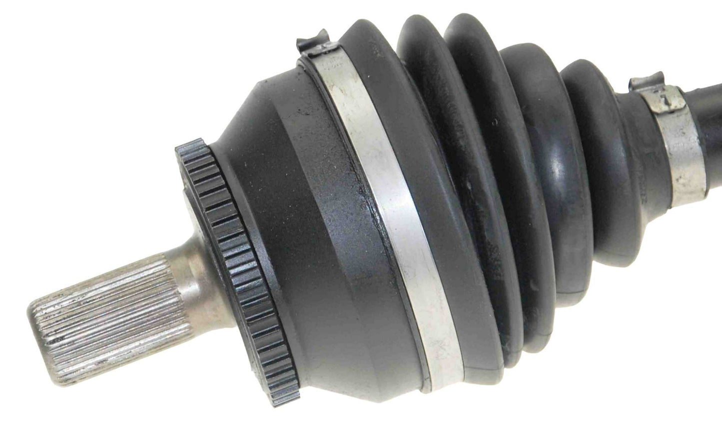 GKN CV Axle Shaft