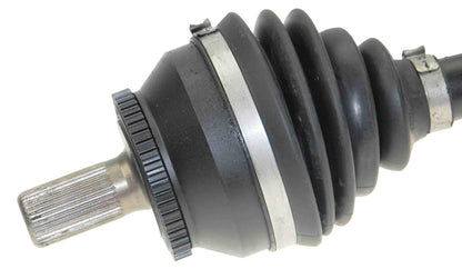 GKN CV Axle Shaft