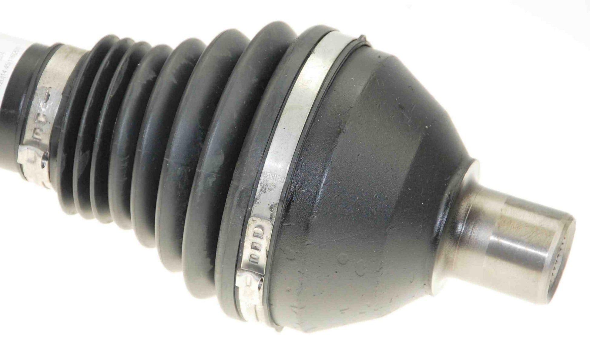 GKN CV Axle Shaft