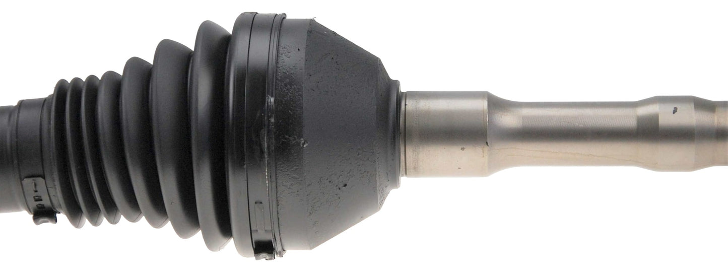 GKN CV Axle Shaft