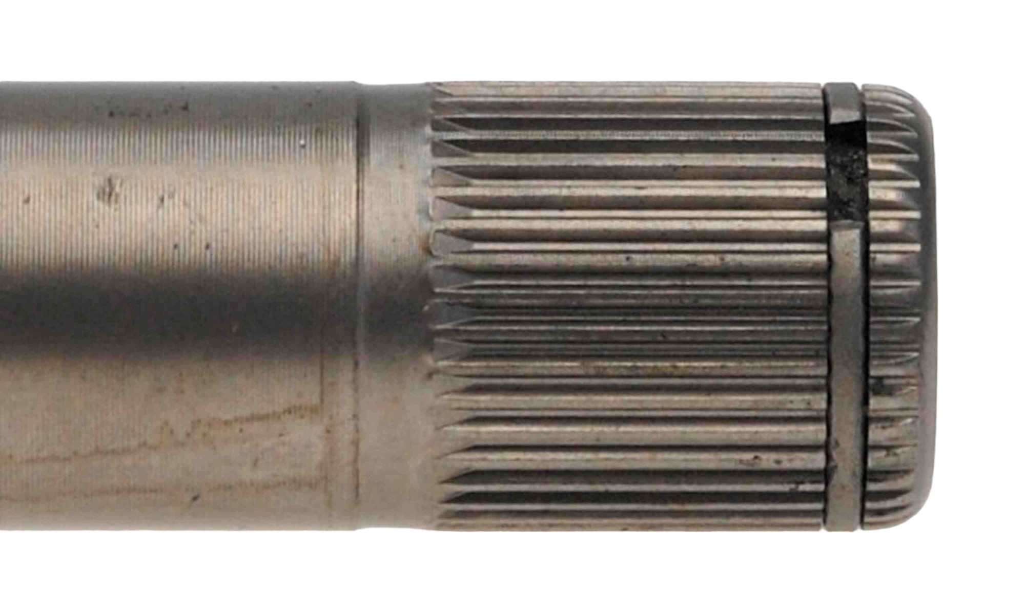 GKN CV Axle Shaft