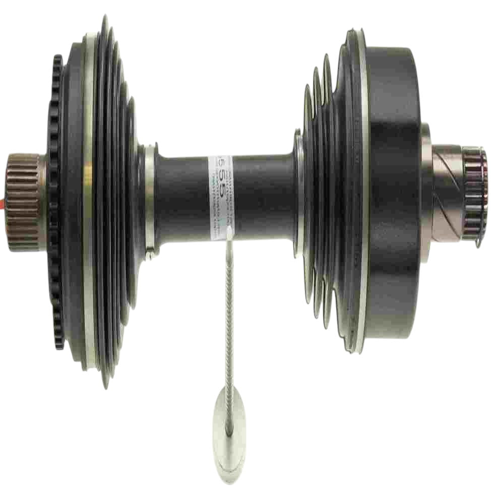 GKN CV Axle Assembly 305555