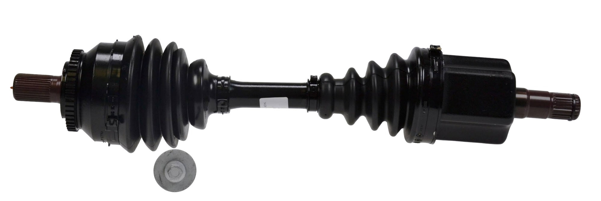 Loebro CV Axle Assembly 305561