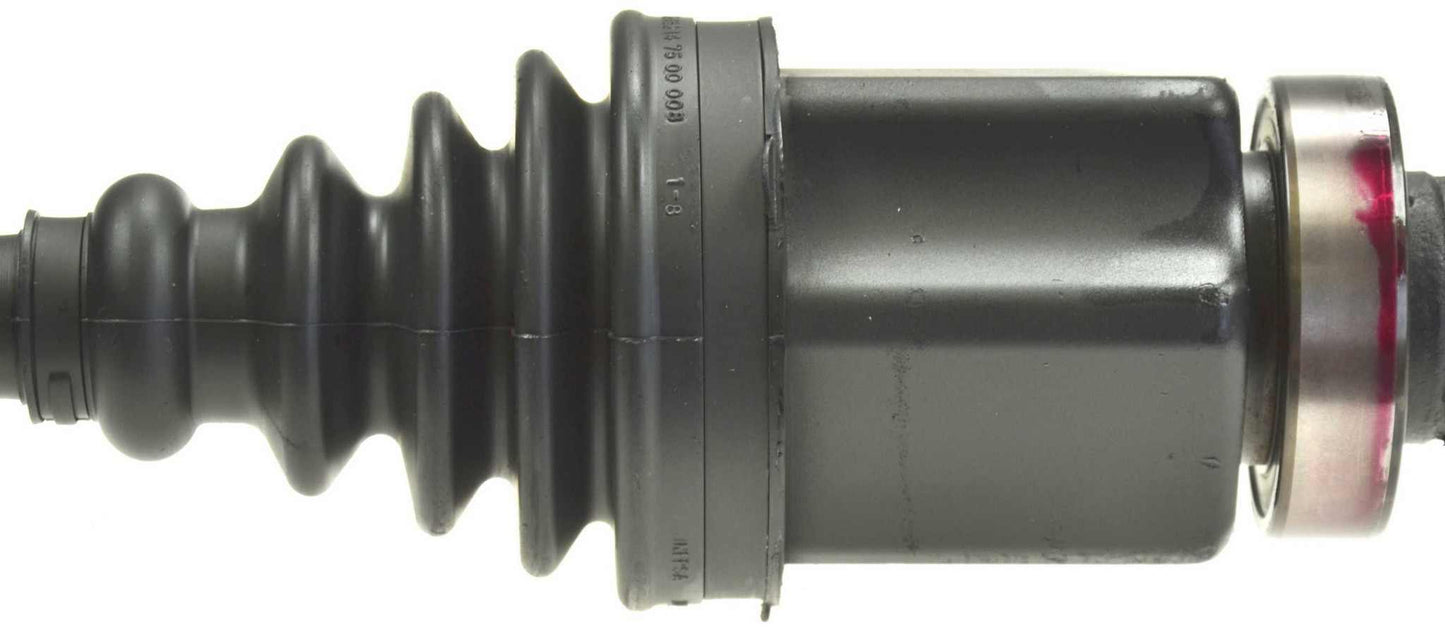 Loebro CV Axle Assembly 305562
