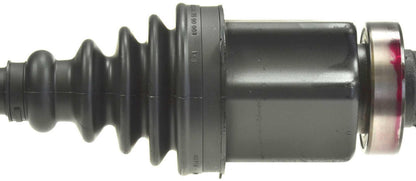 Loebro CV Axle Assembly 305562