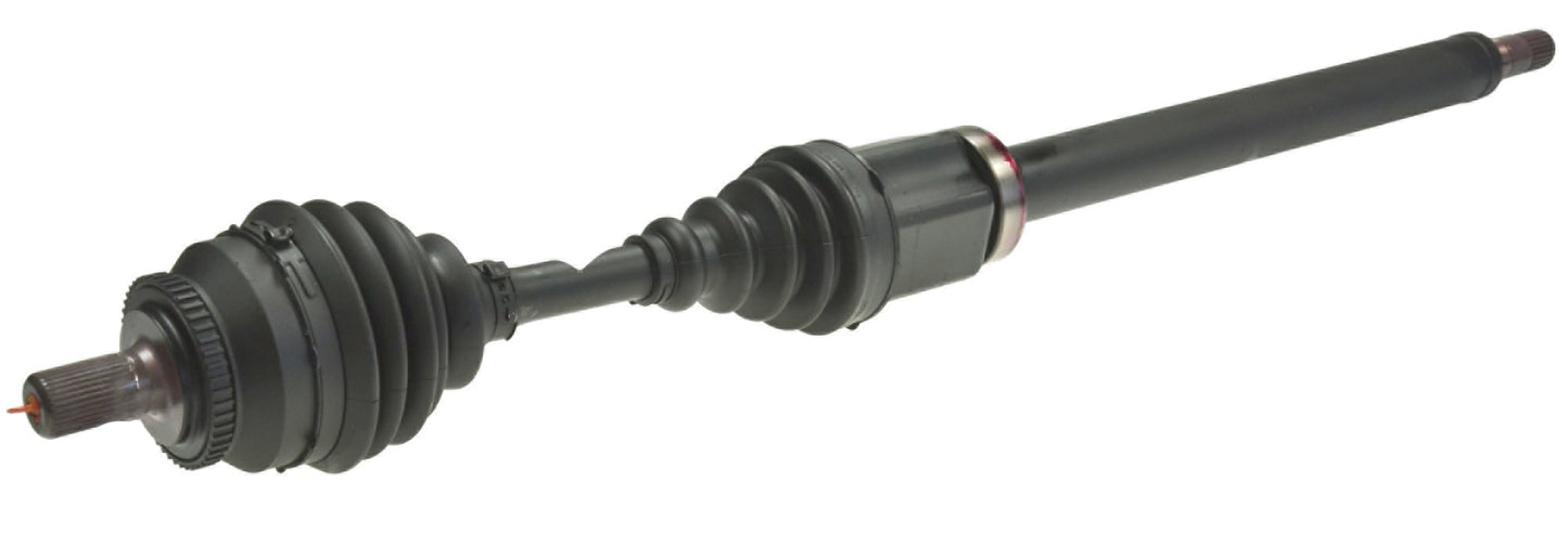 Loebro CV Axle Assembly 305562