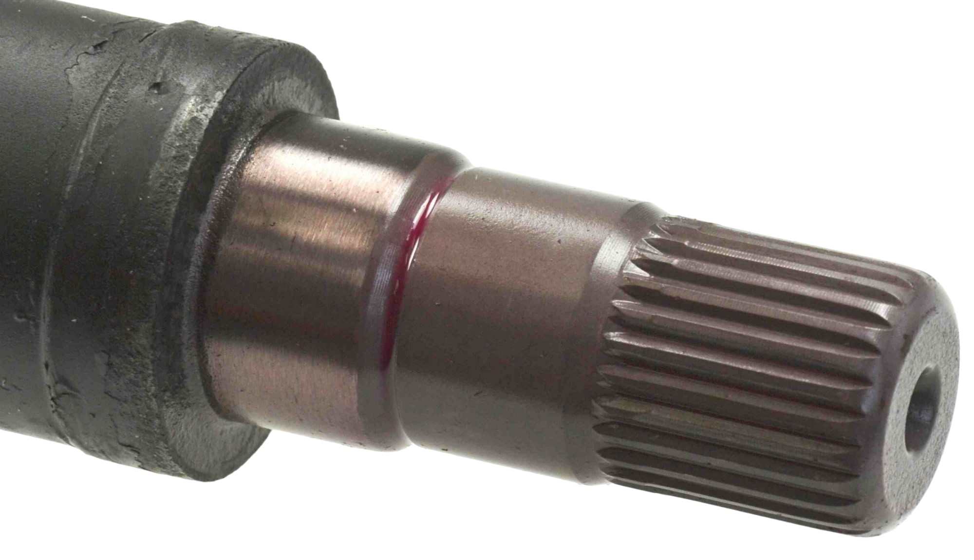 Loebro CV Axle Assembly 305562