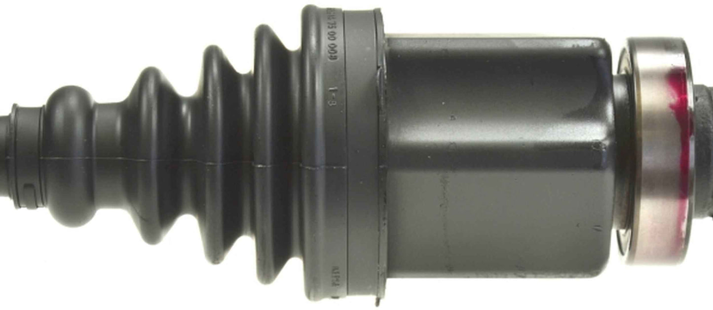 Loebro CV Axle Assembly 305562
