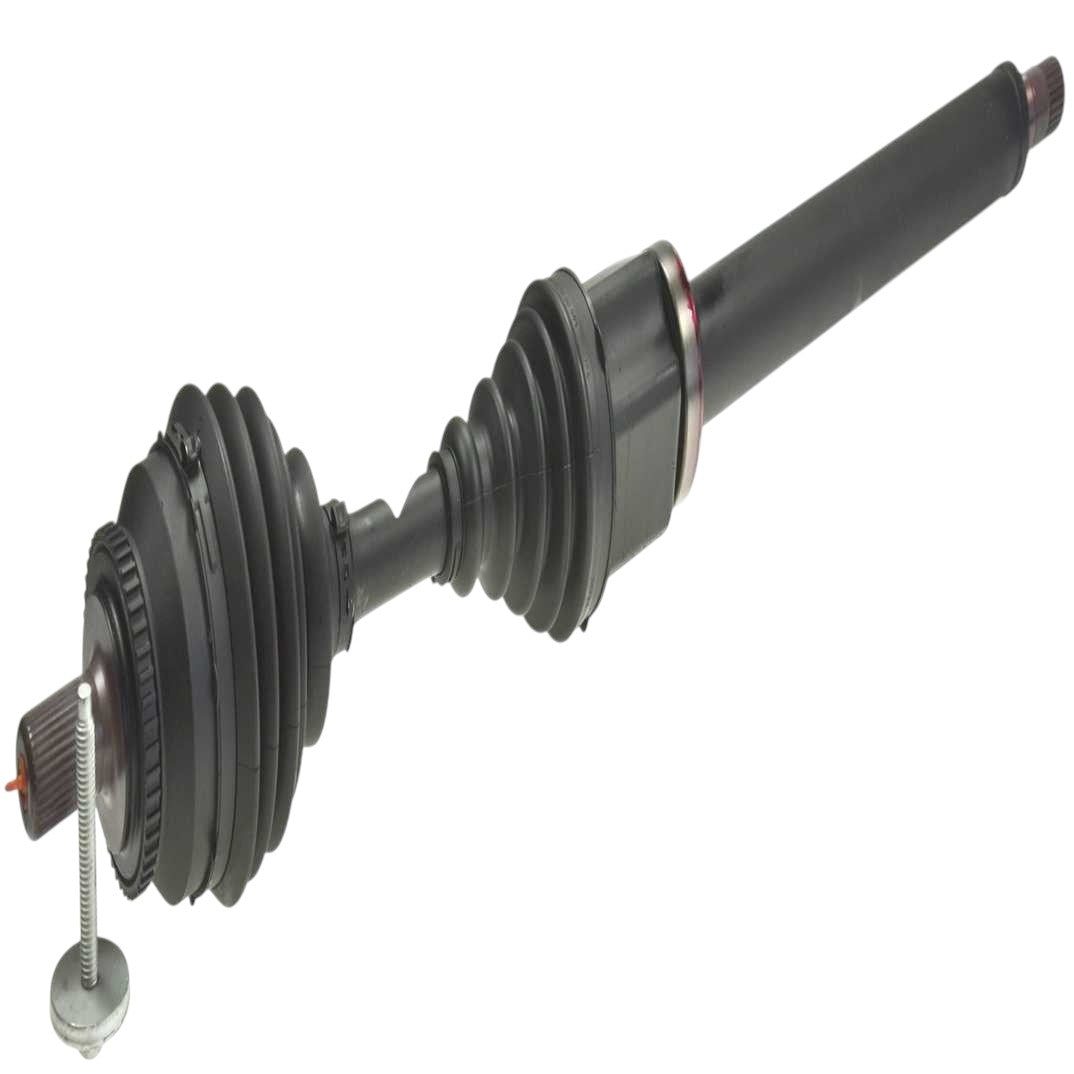 Loebro CV Axle Assembly 305562